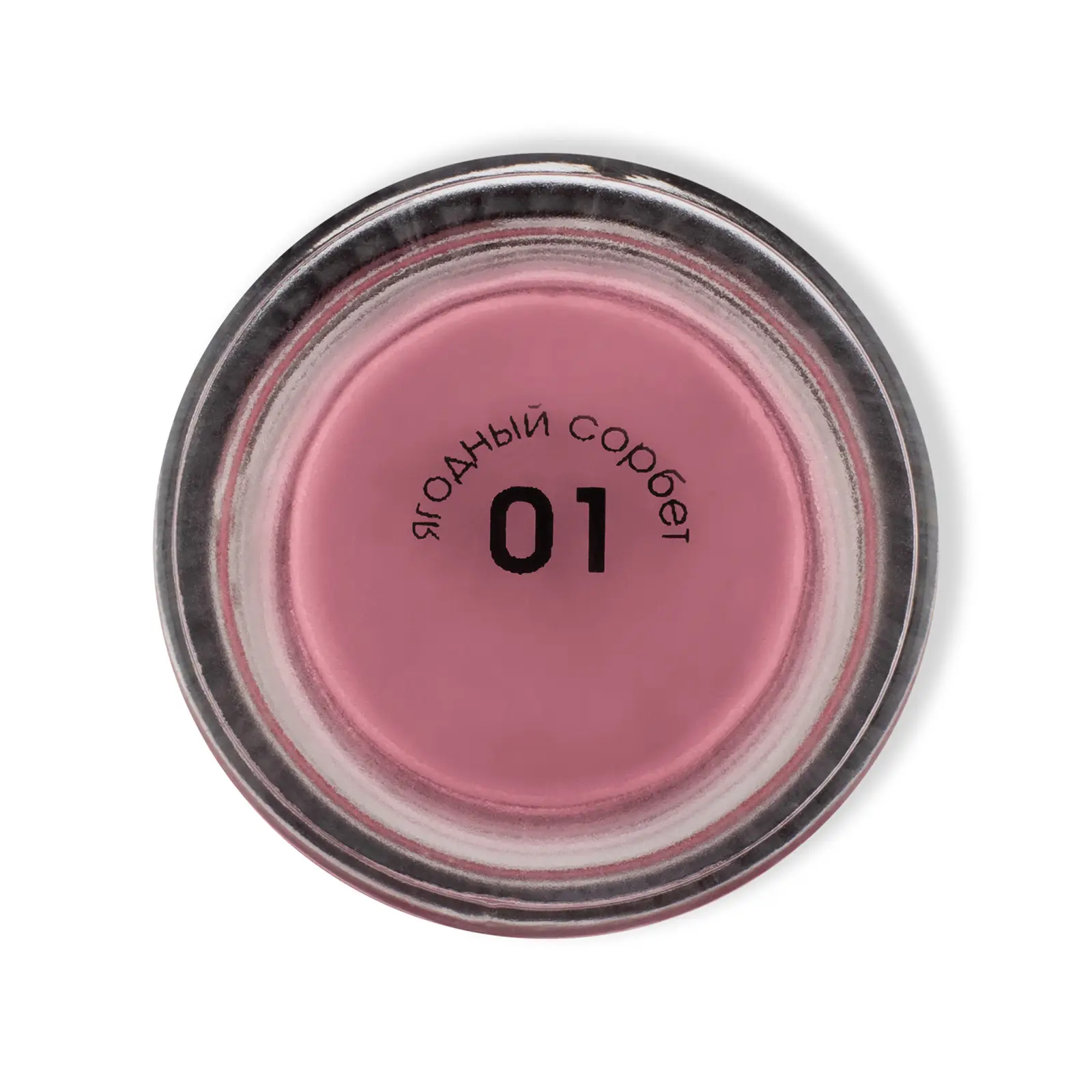 Румяна Art-Visage кремовые Cream blush тон 01