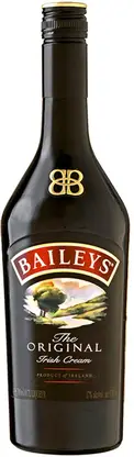 Ликер Baileys Сливочный Оригинальный 17% 700мл