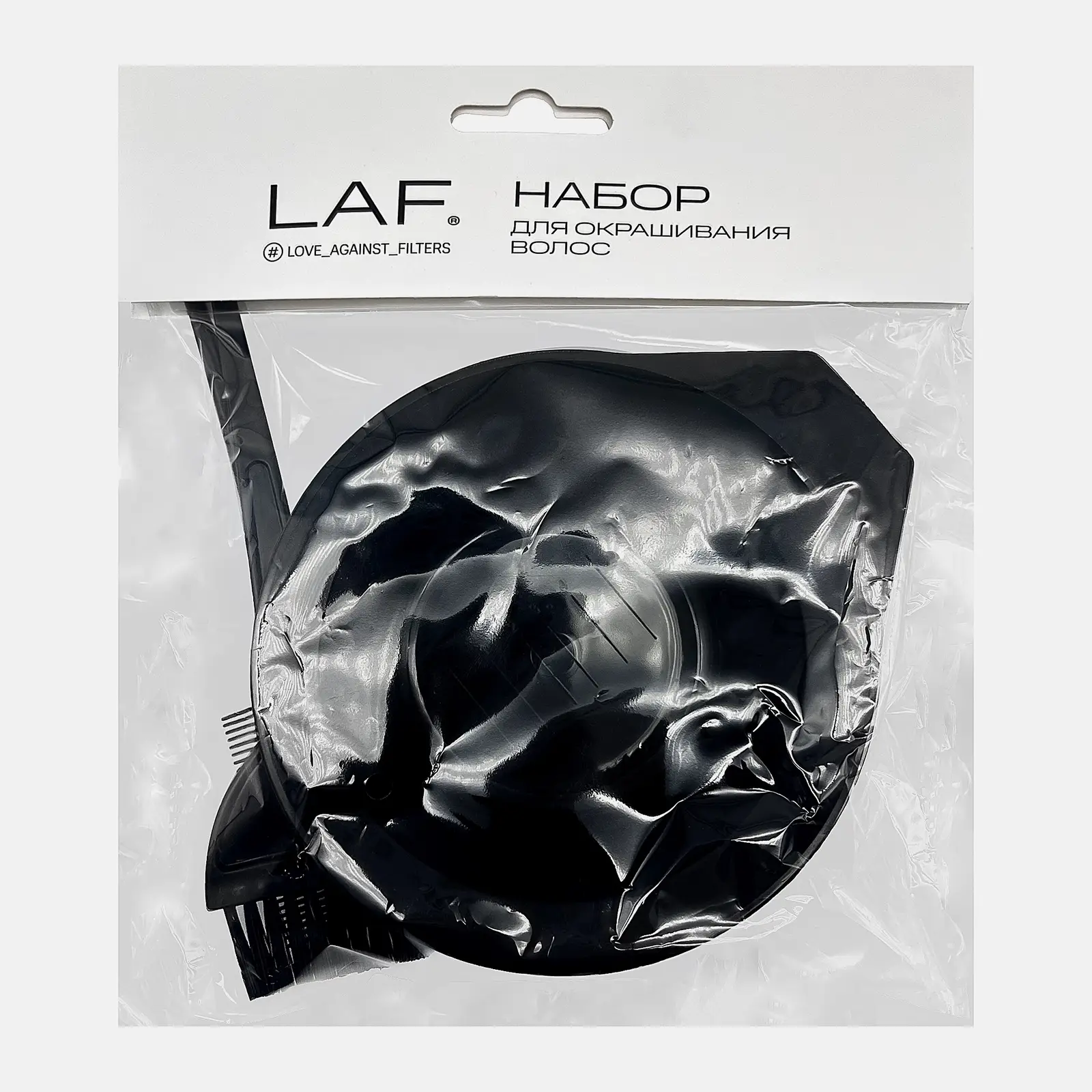 Набор для окрашивания волос LAF SA39005