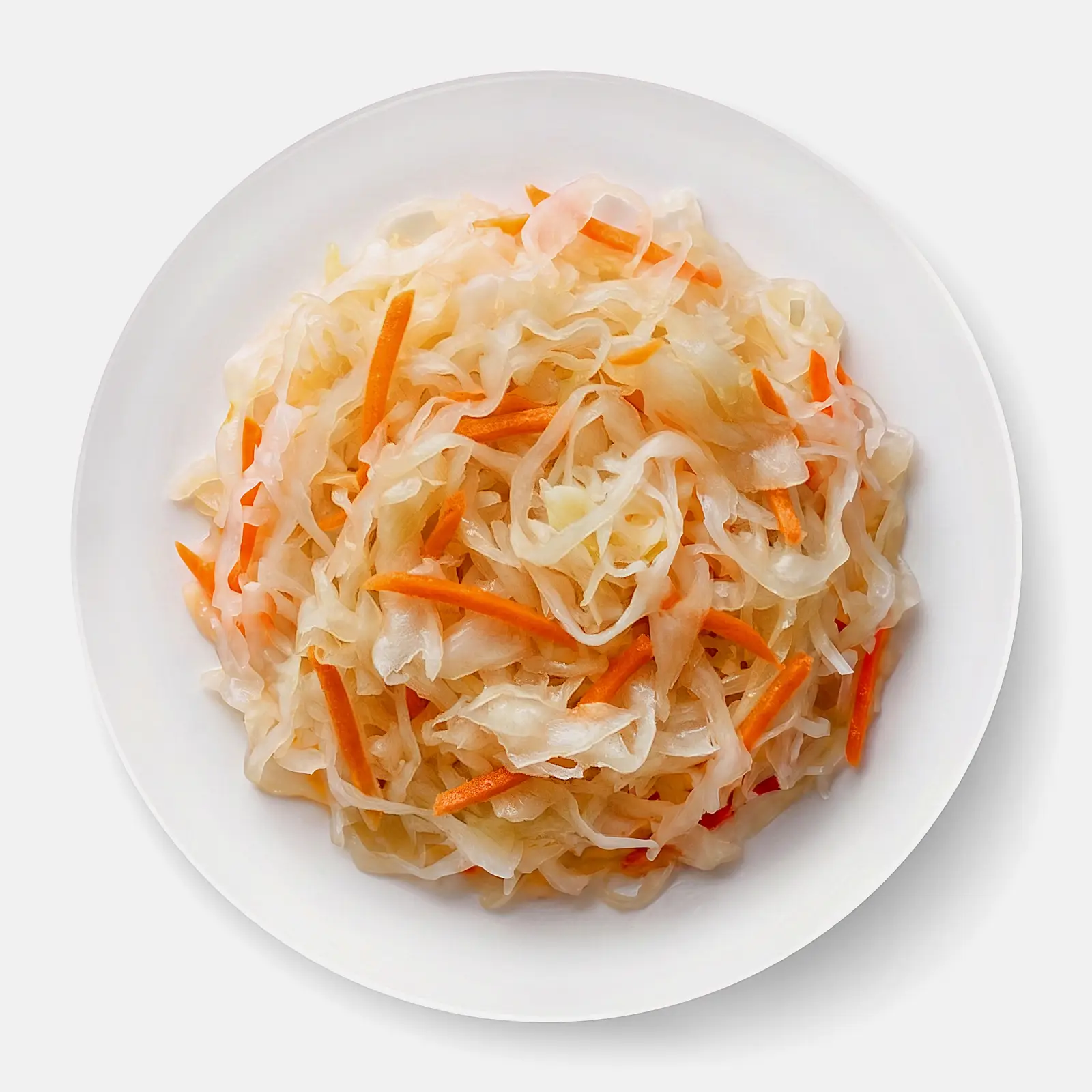 Капуста квашеная