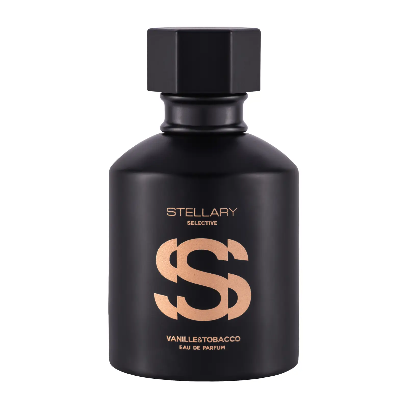 Парфюмерная вода Stellary Vanille&Tobacco женская 