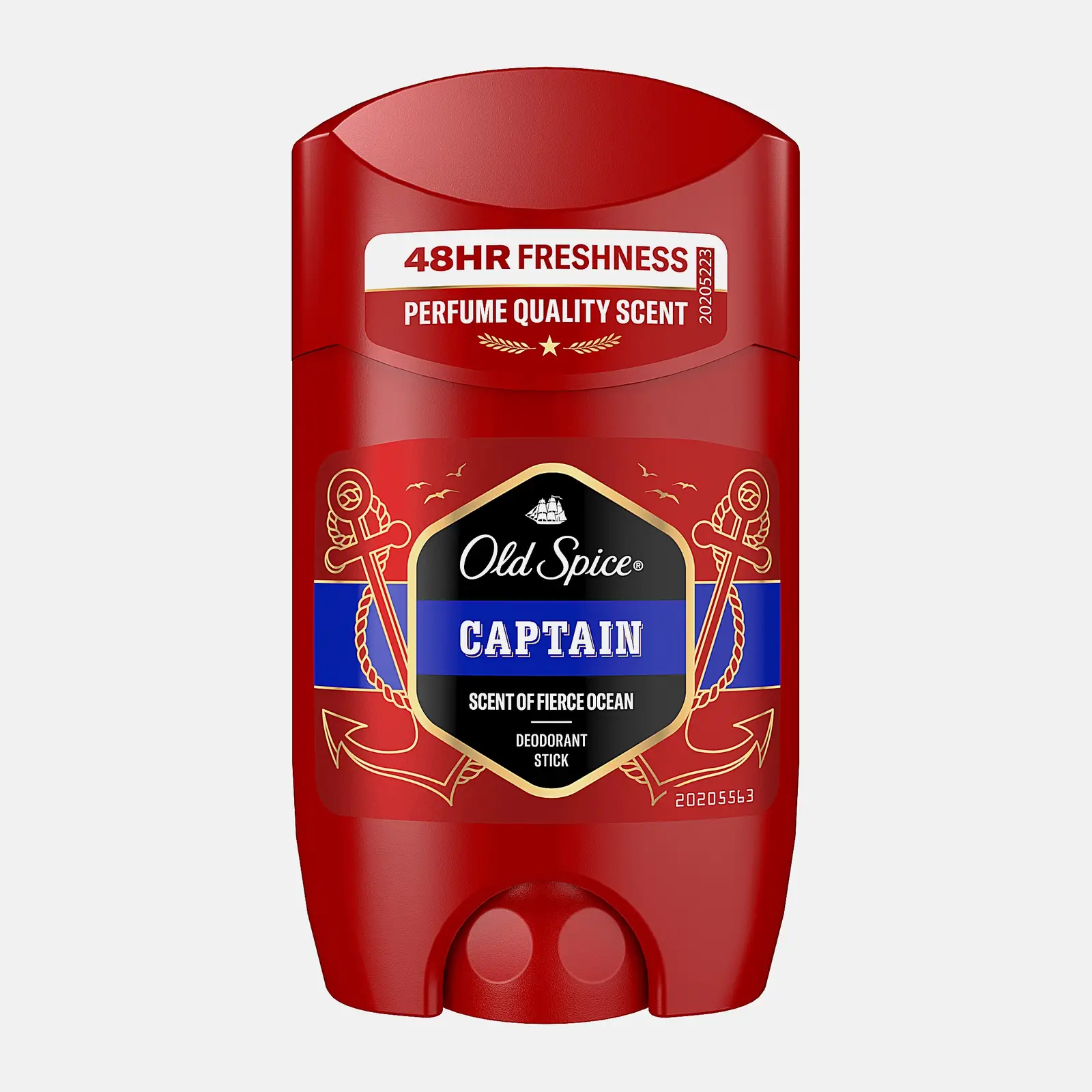 Дезодорант Old Spice Captain стик 50мл