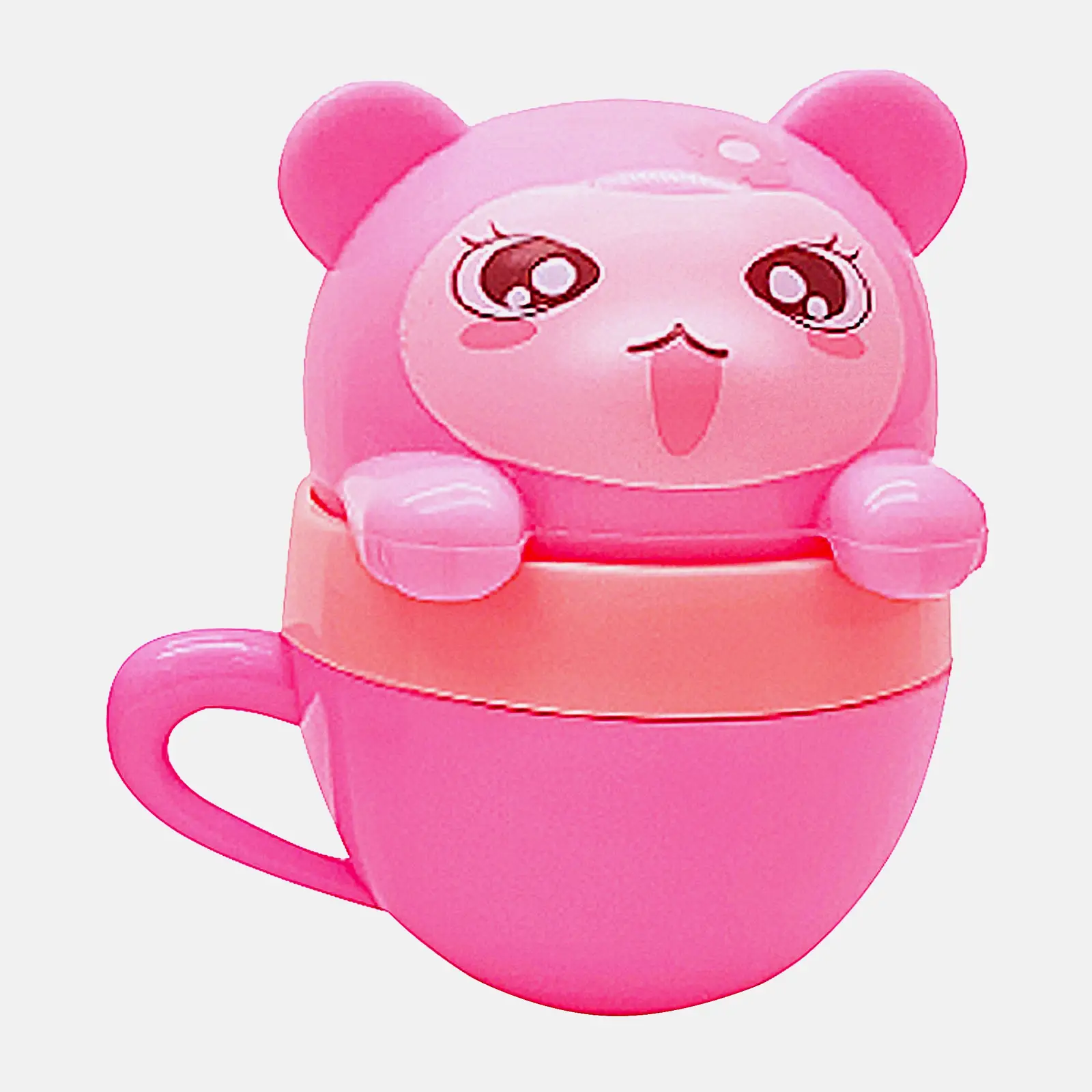 Бальзам для губ Union Bright фигурный в ассортименте