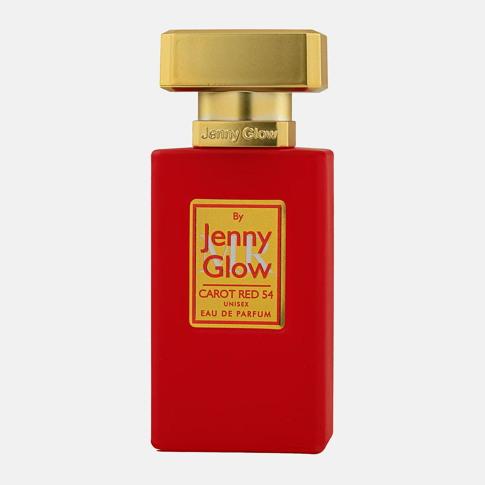 Парфюмерная вода The Carot Red 54 Jenny Glow унисекс 30мл