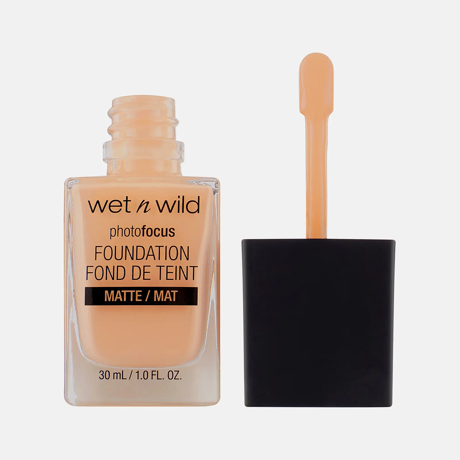 Тональная основа Wet N Wild Focus Foundation E368C 
