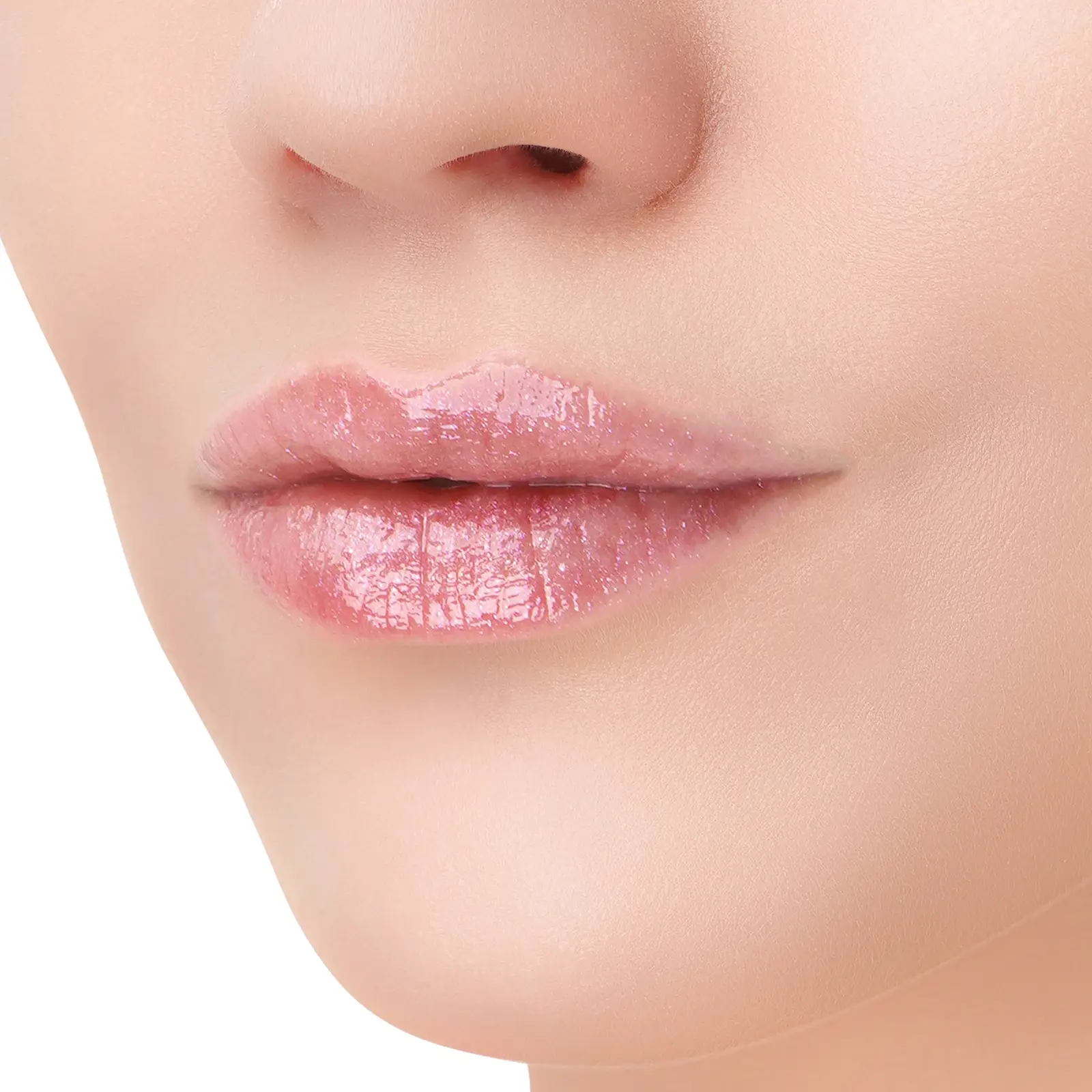 Блеск для губ Beauty Bomb Juicy тон 01