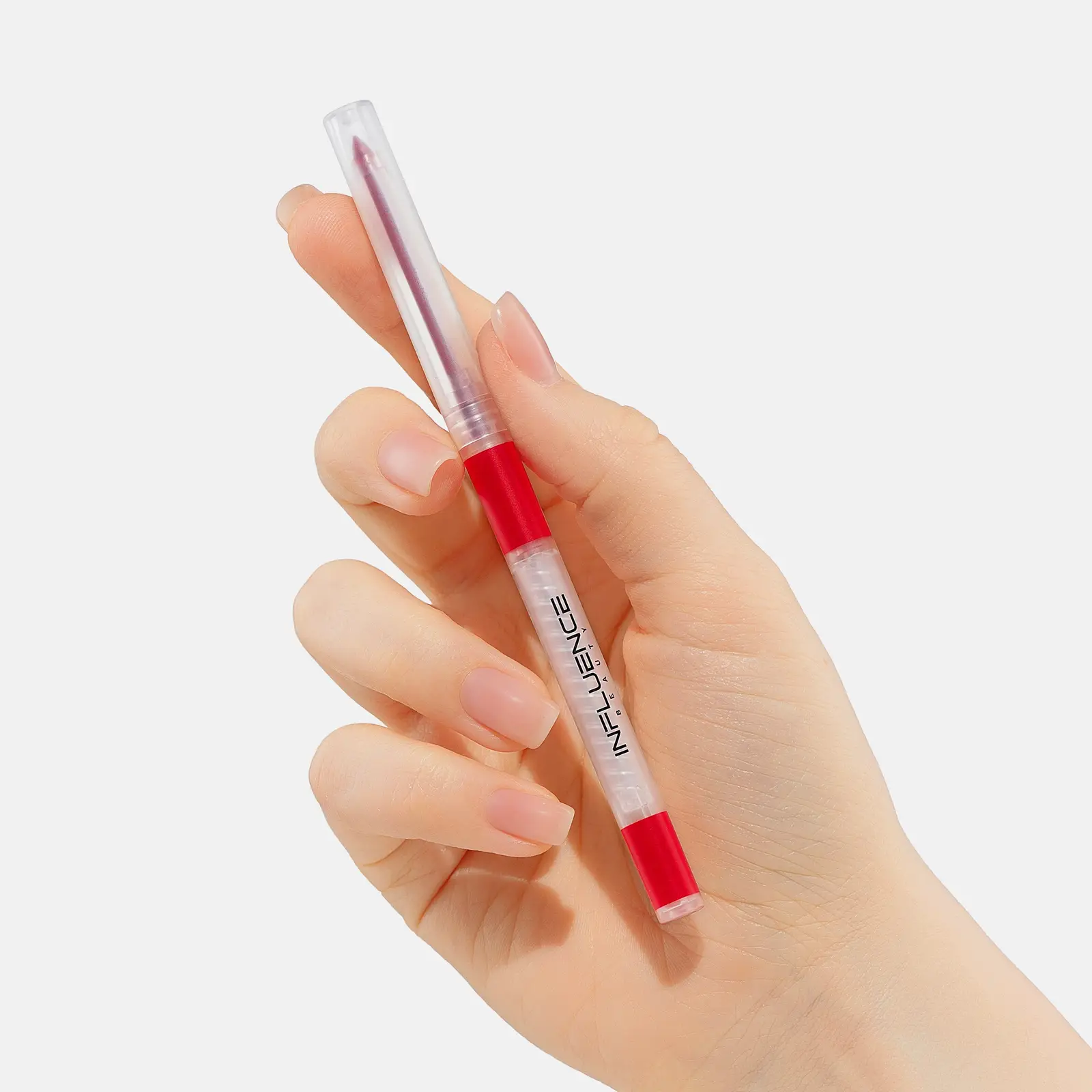 Карандаш для губ Influence Beauty Lipfluence автоматический тон 10 