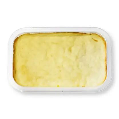 Изображение товара Запеканка картофельная с мясом 250г