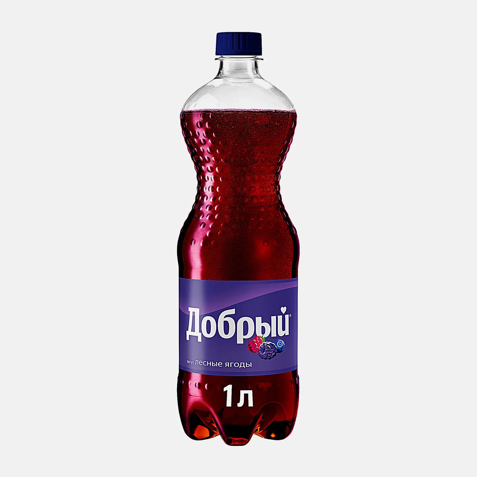 Напиток Добрый Лесные ягоды 1л
