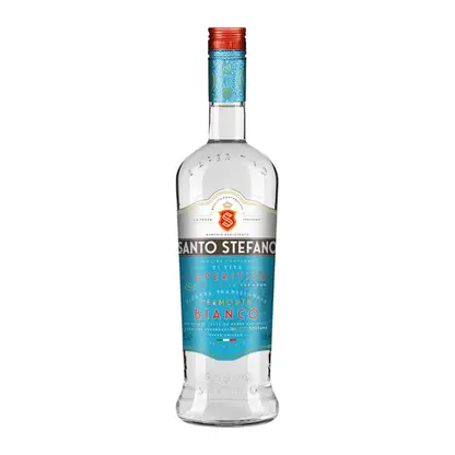 Аперитив Santo Stefano Bianco белый 18% 750мл