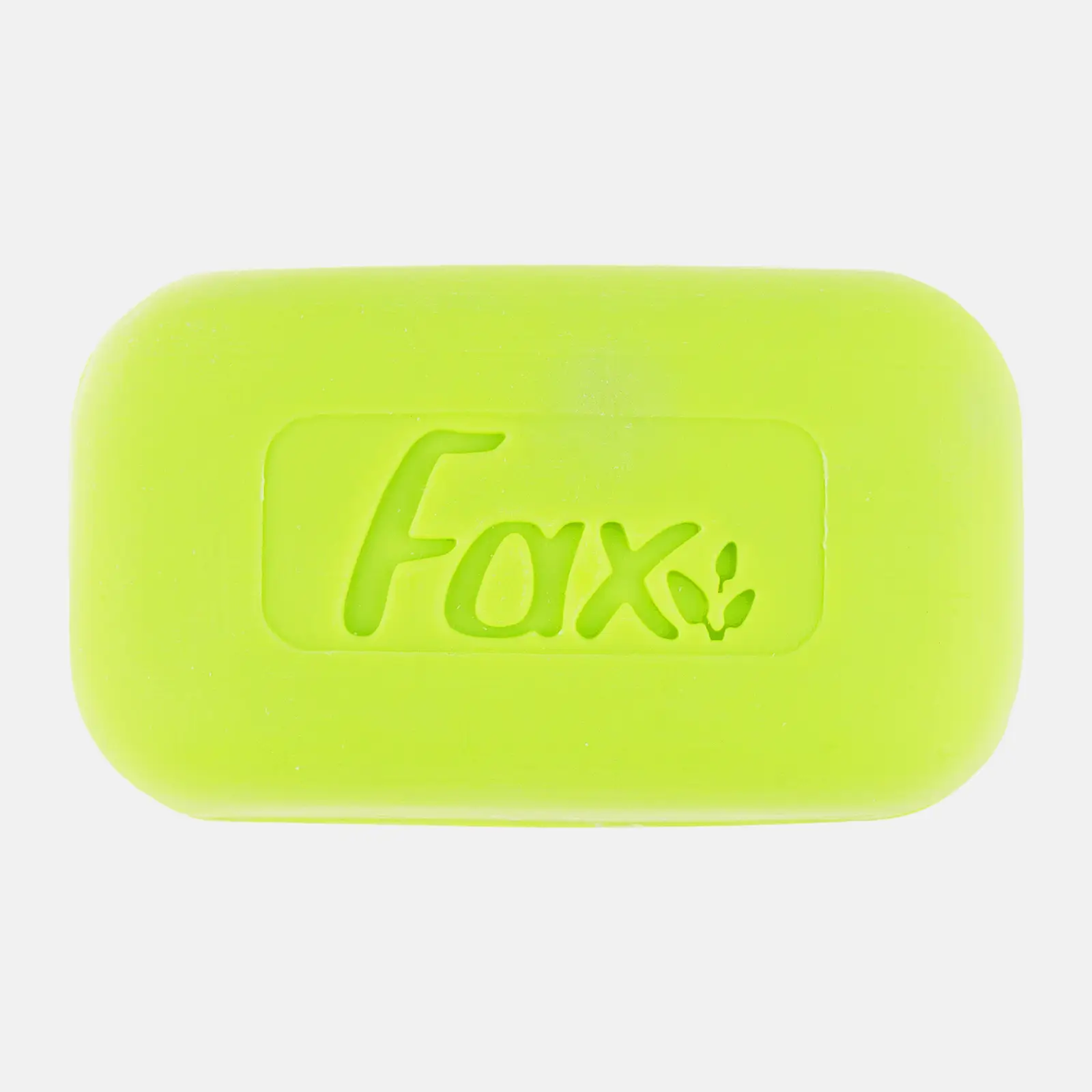 Мыло Fax Яблоко и авокадо 75г