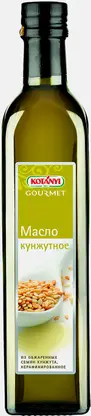 Масло кунжутное Kotanyi Gourmet 500мл