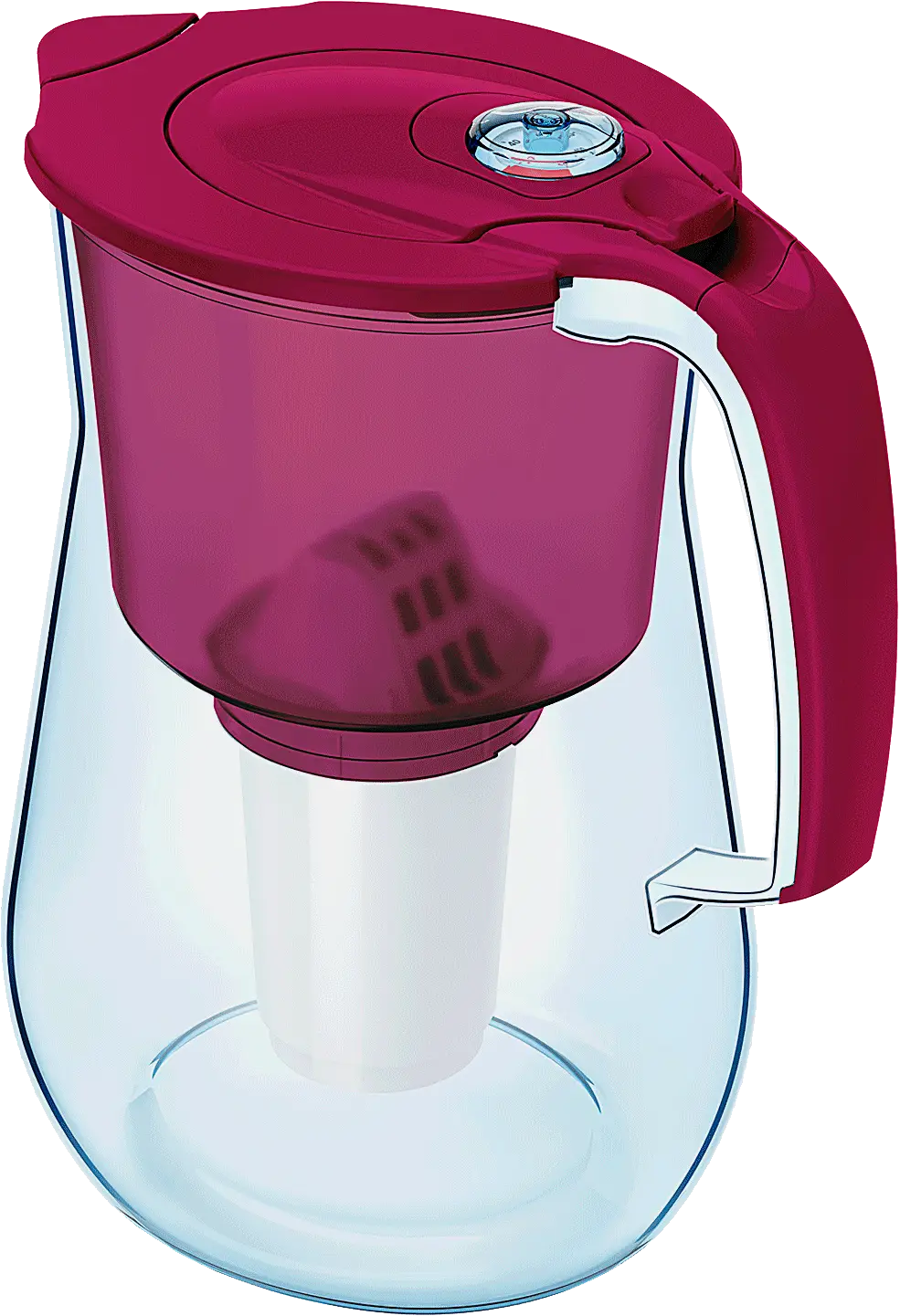 Фильтр-кувшин Аквафор Лайн Аквафор Прованс 4.2л в ассортименте