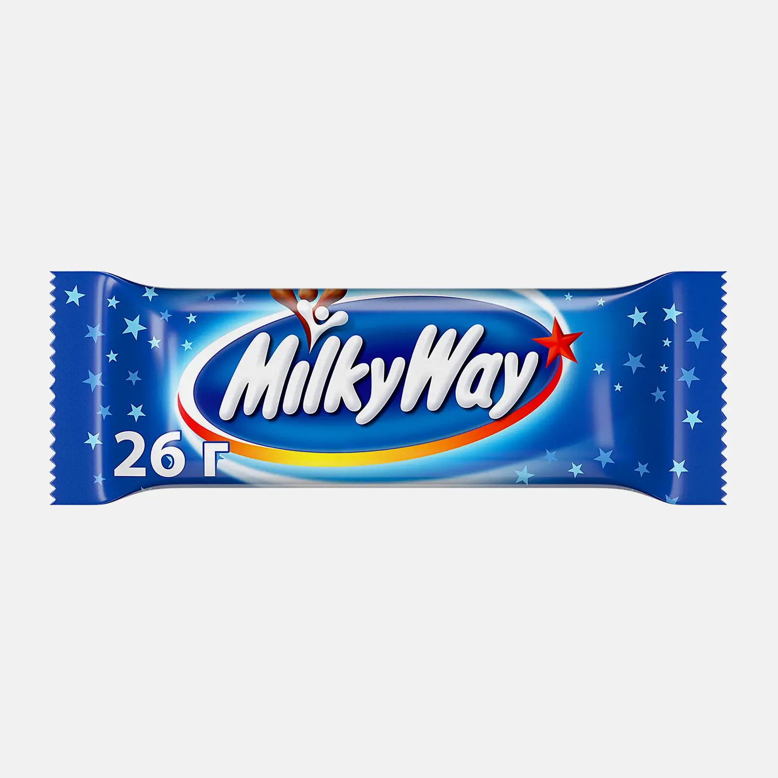 Изображение товара Шоколадный батончик Milky Way 26г