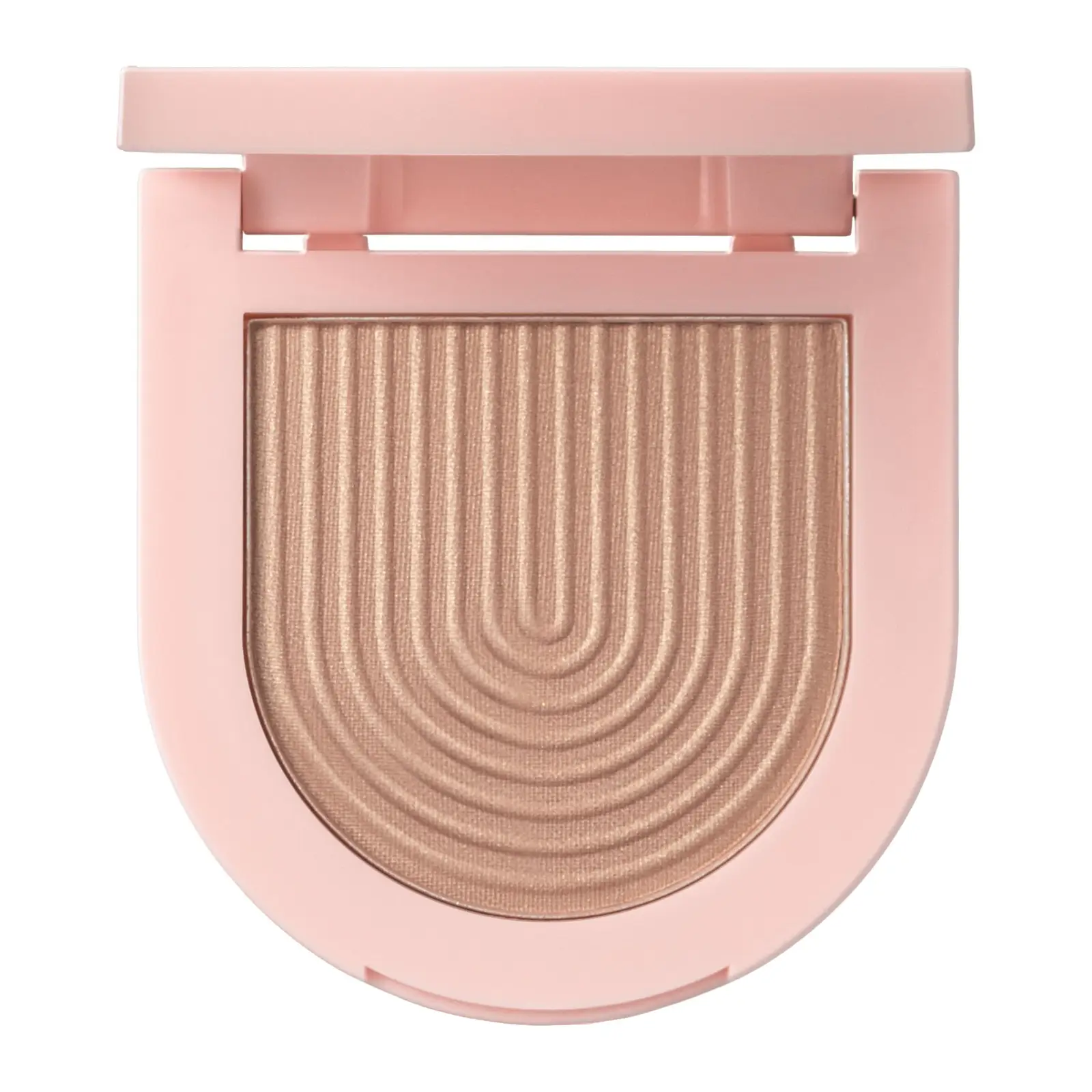 Румяна для лица Cashmere Blush тон 03 Natural Beige Персиковый Stellary