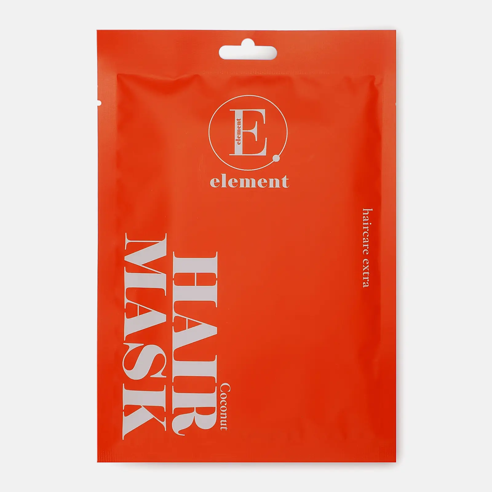 Маска-шапочка для волос Element аргана кокос и лаванда 40г в ассортименте