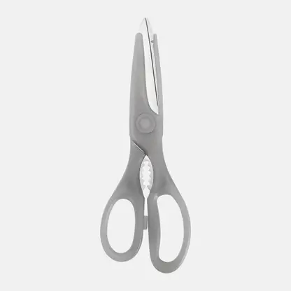 Ножницы кухонные Wellfort Basic