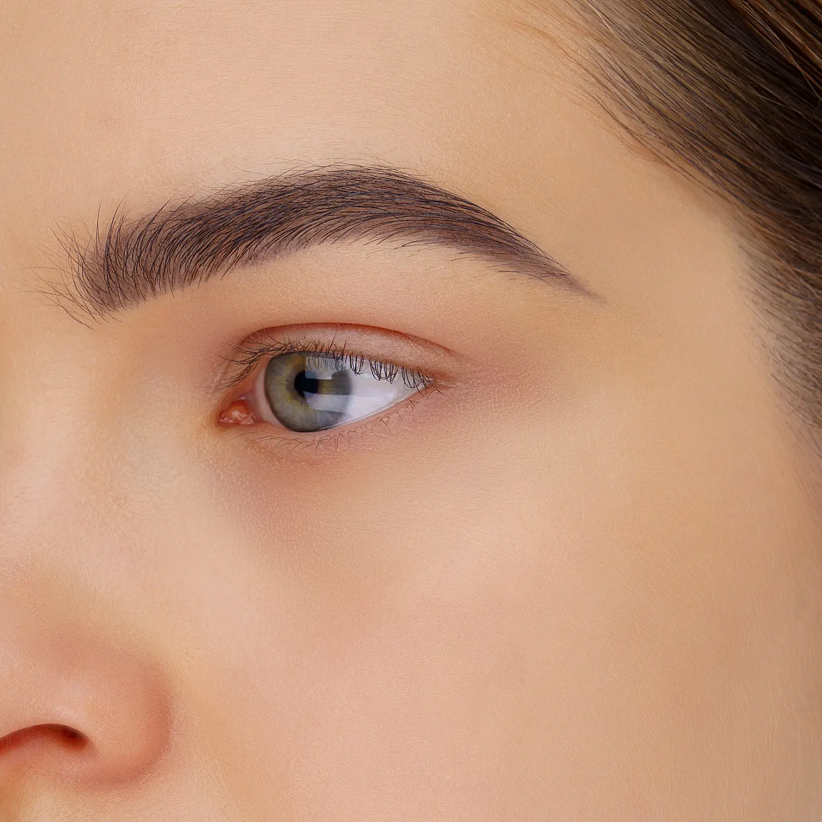 Маркер для бровей Influence Beauty Brow Robot тон 03