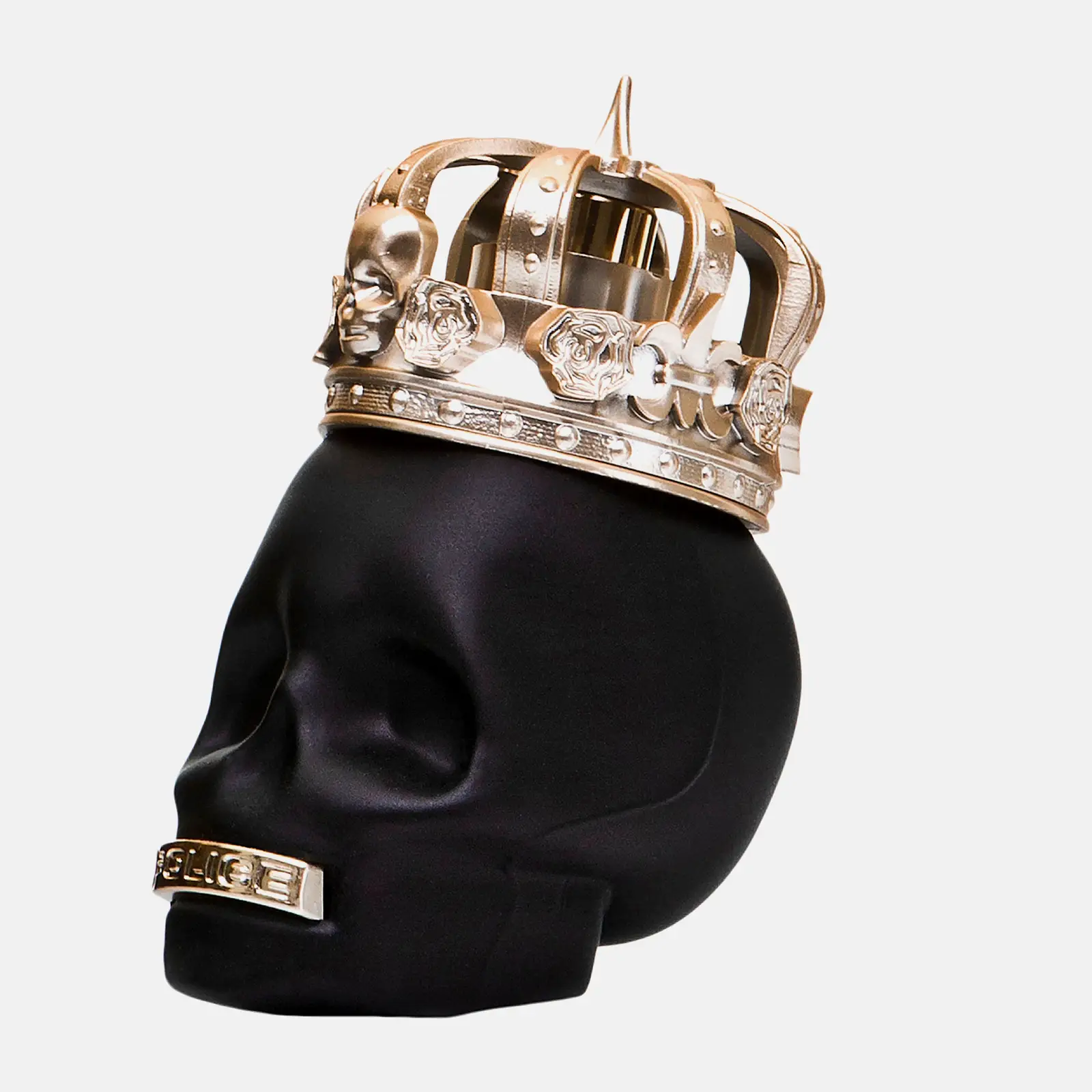 Туалетная вода To Be The King Police мужская 40мл