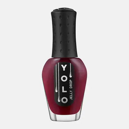 Лак для ногтей тон 162 Yolo Jelly Drop