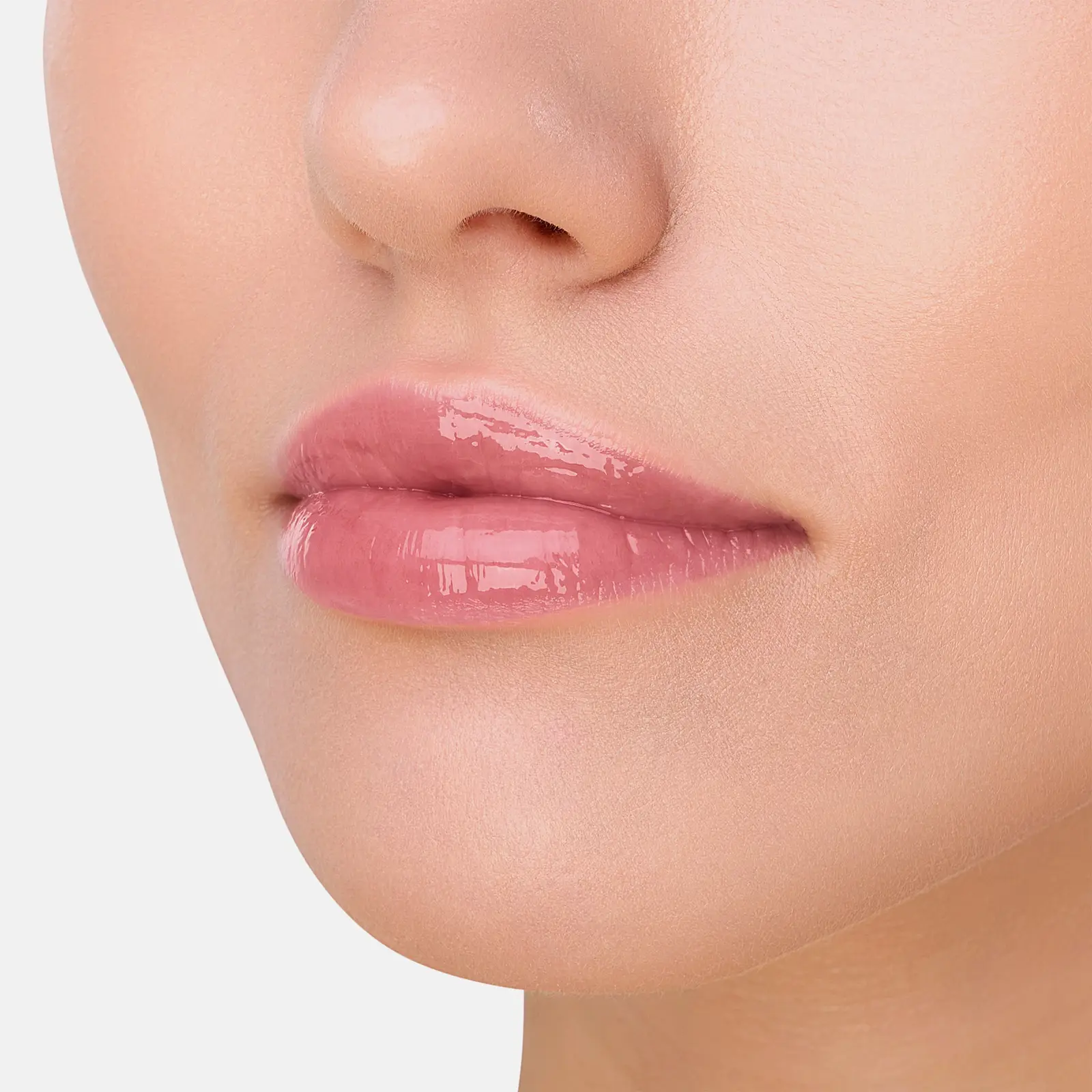 Блеск для губ Lip Gloss Juicy тон 05 Beauty Bomb