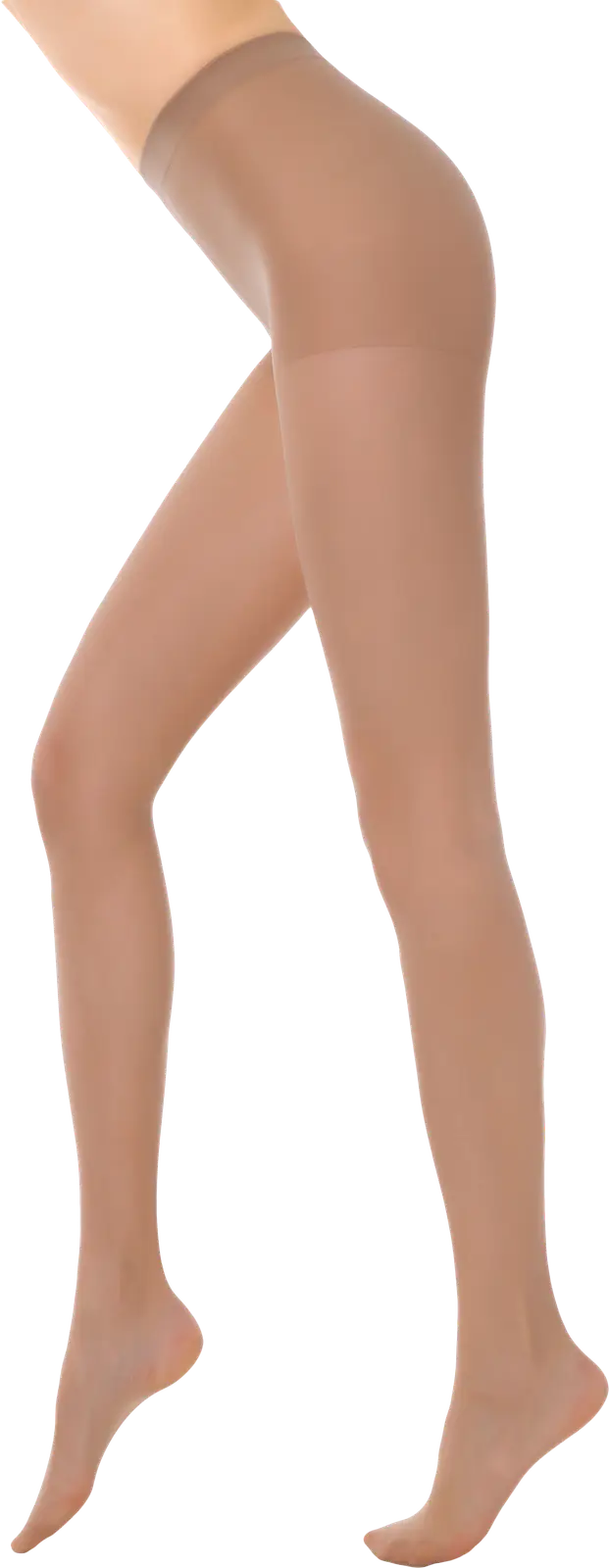 Колготки женские Conte Active 40 бежевые р.3