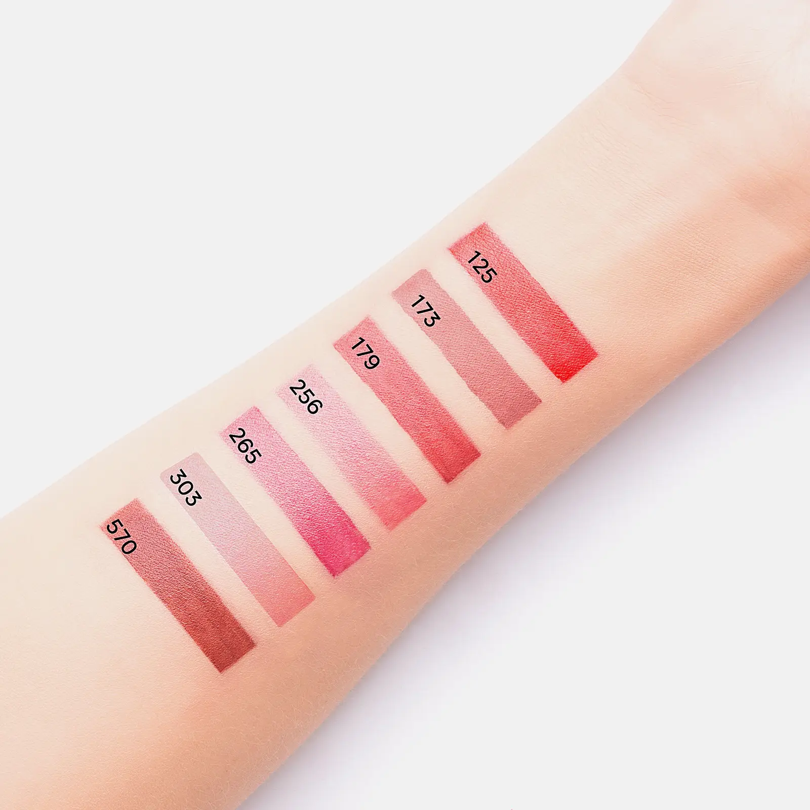 Помада для губ L’Oréal Paris Color Riche LesInsolent тон 173 Дерзкий нюд