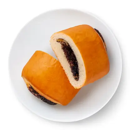 Изображение товара Сдоба с маком 80г