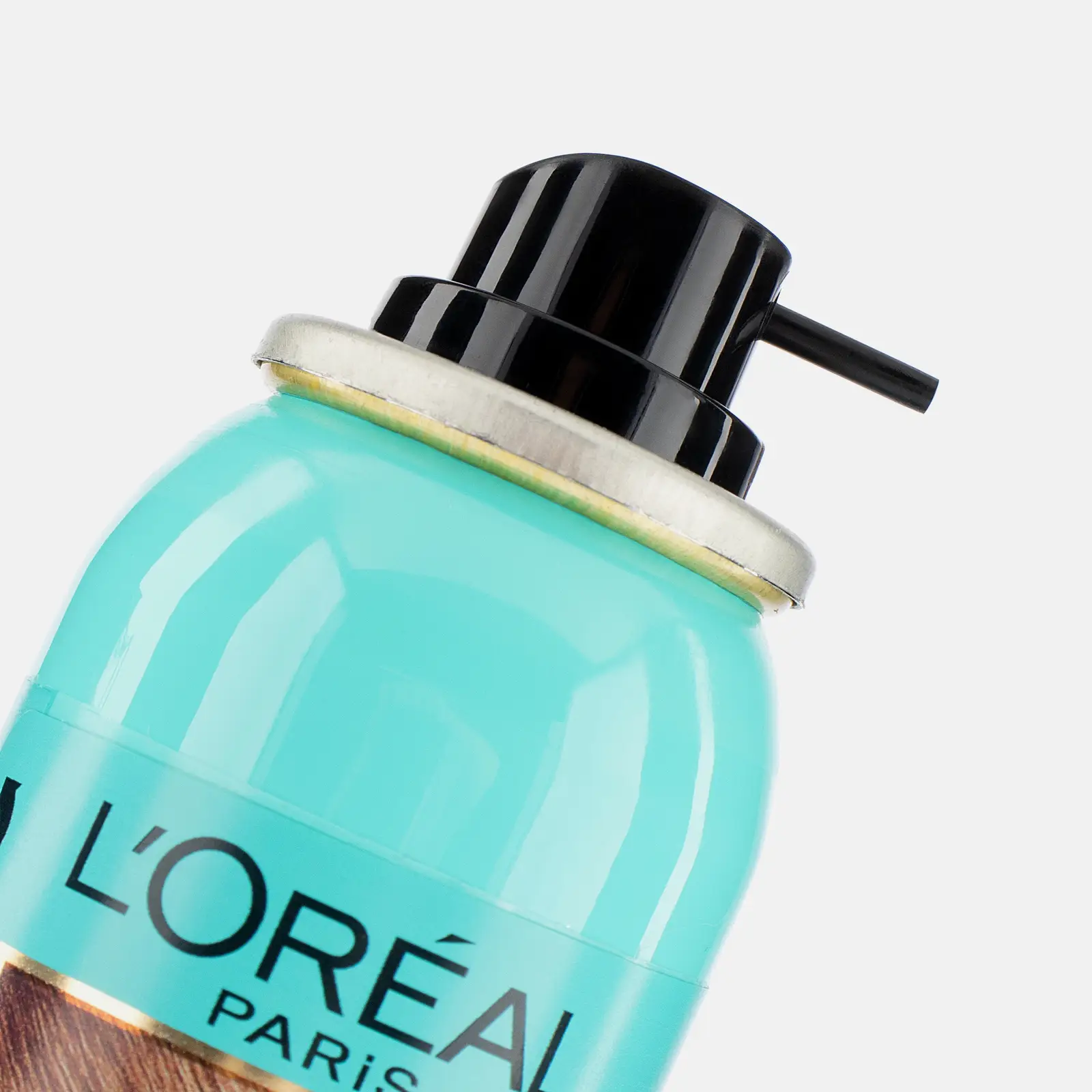 Тонирующий спрей L’Oréal Paris для мгновенного закрашивания отросших корней Magic Retouch оттенок Русый 75мл
