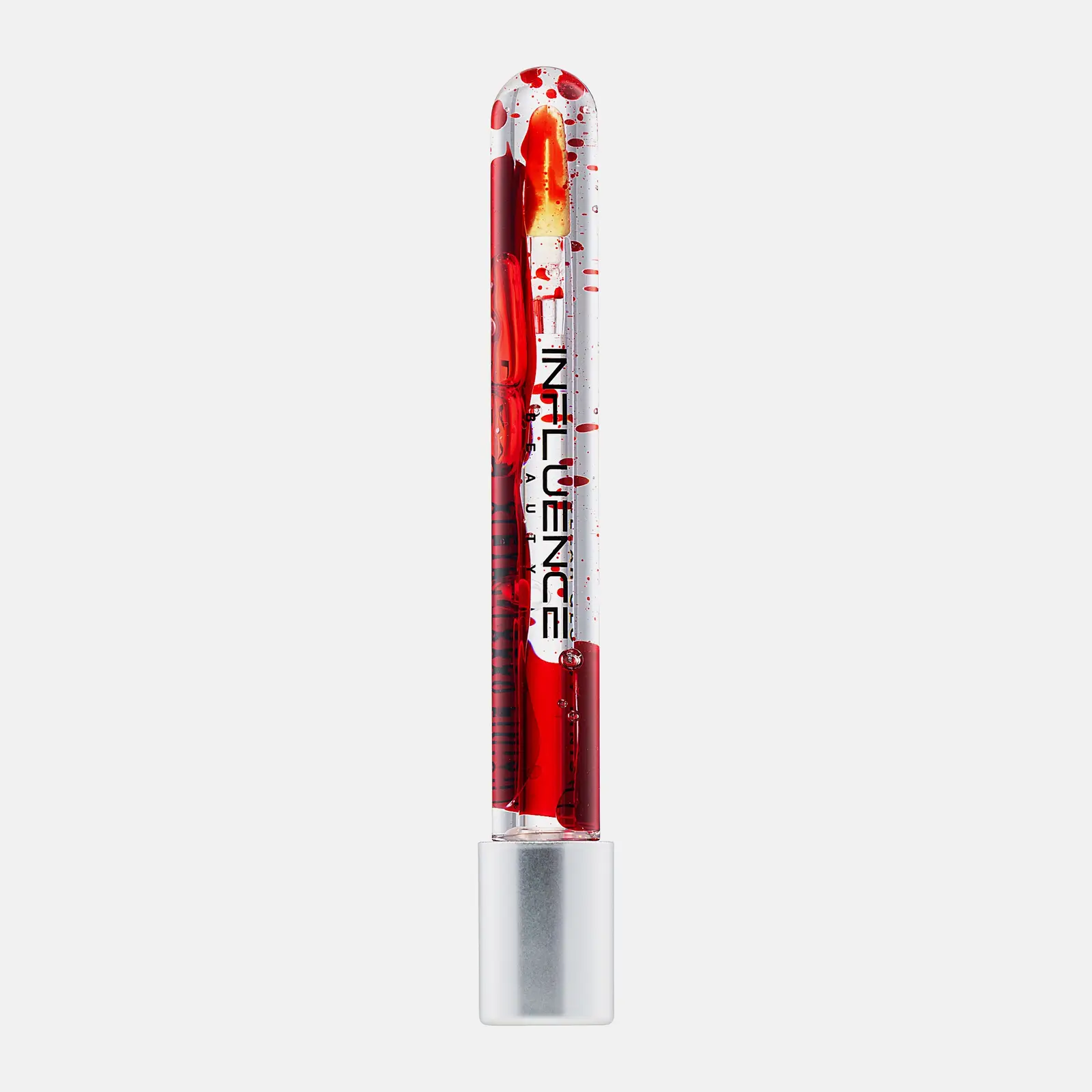 Масло для губ Influence Beauty Lava Lip Oil двухфазное тон 01 