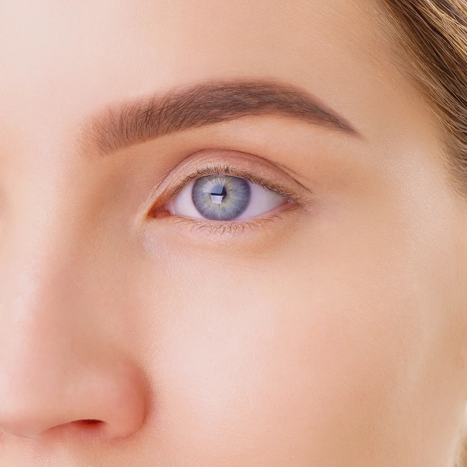 Карандаш для бровей тон 03 Love Generation Brow Pencil