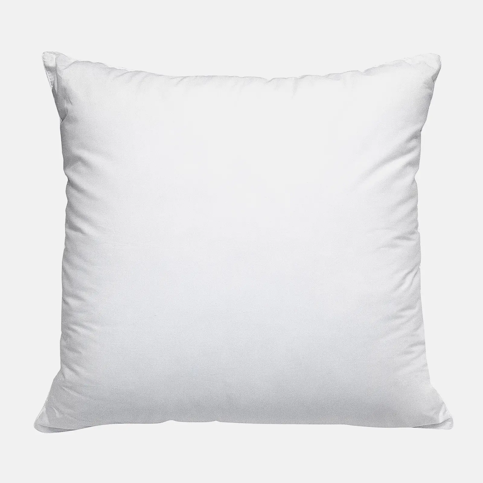 Подушка Basic Wellfort белая 70*70см