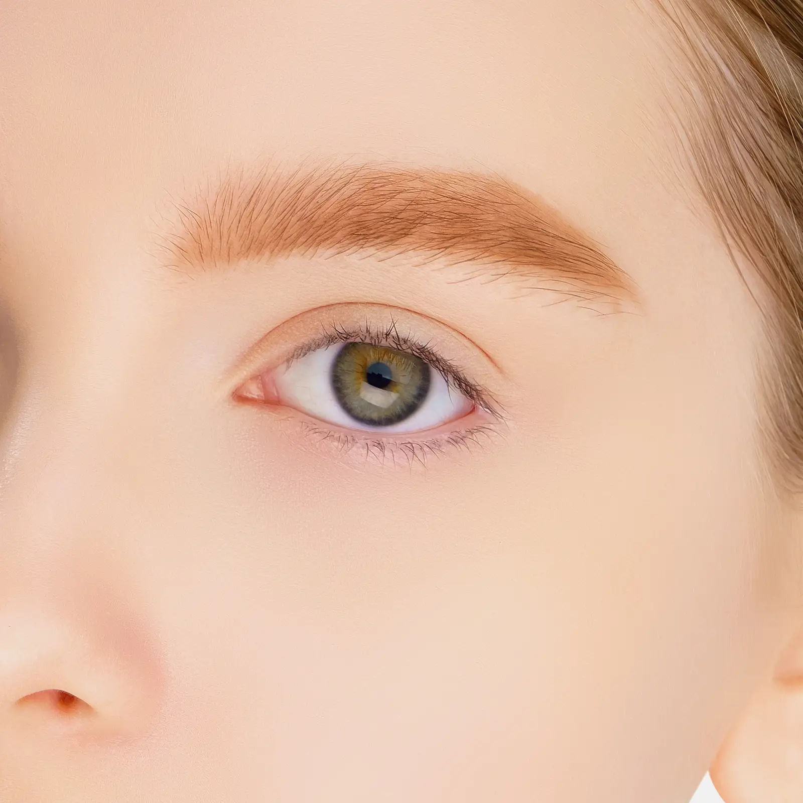 Карандаш для бровей Belor Design Party тон 108