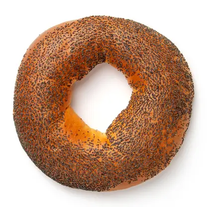 Изображение товара Бублик Булочная мелочь Ватутинки хлеб 100г