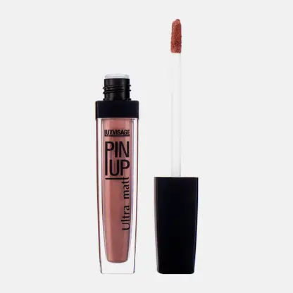 Блеск для губ Luxvisage Pin Up Ultra Matt тон 20