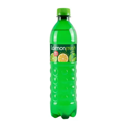 Изображение товара Напиток Laimon Fresh 500мл