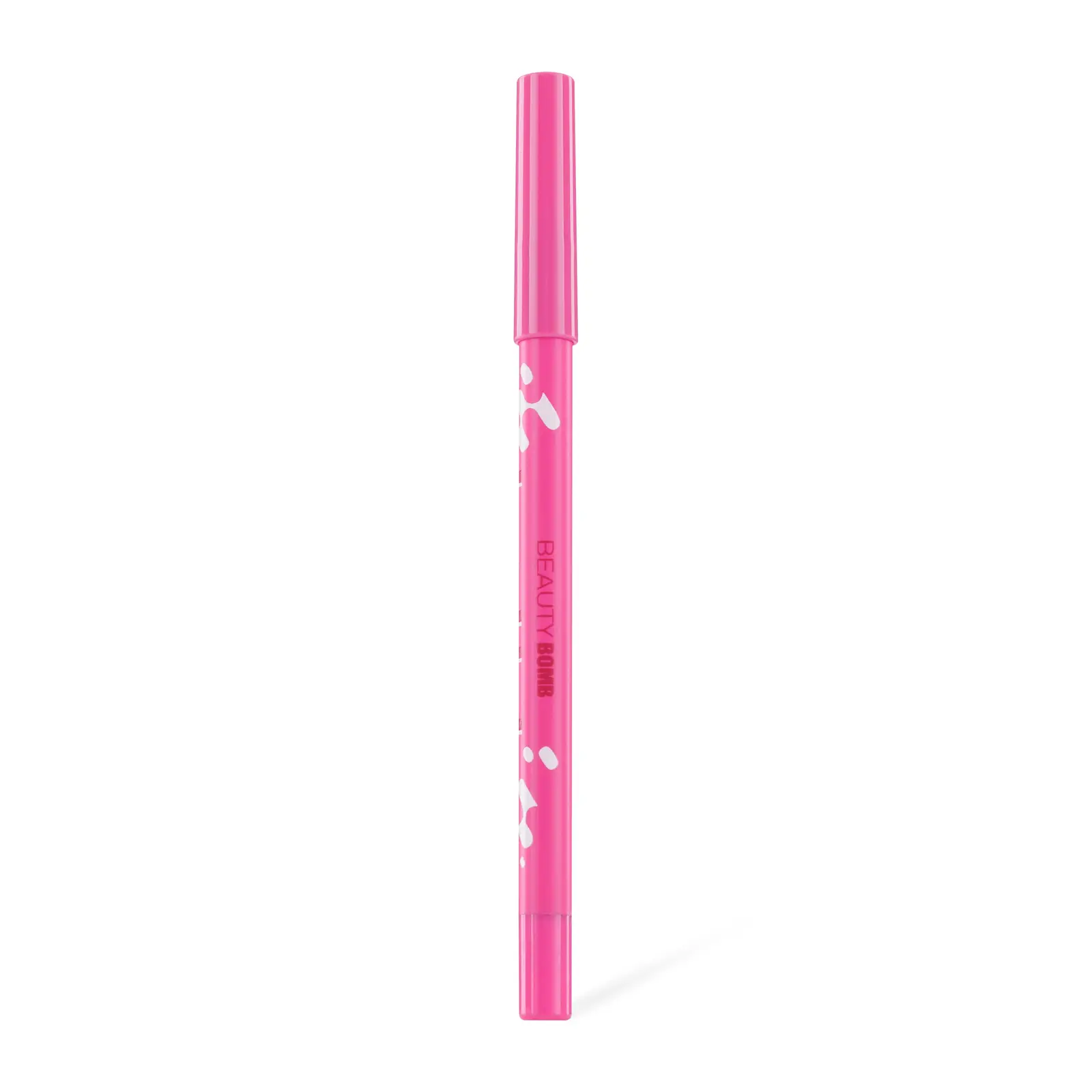 Карандаш для глаз Beauty Bomb гелевый Laser Blade тон 01