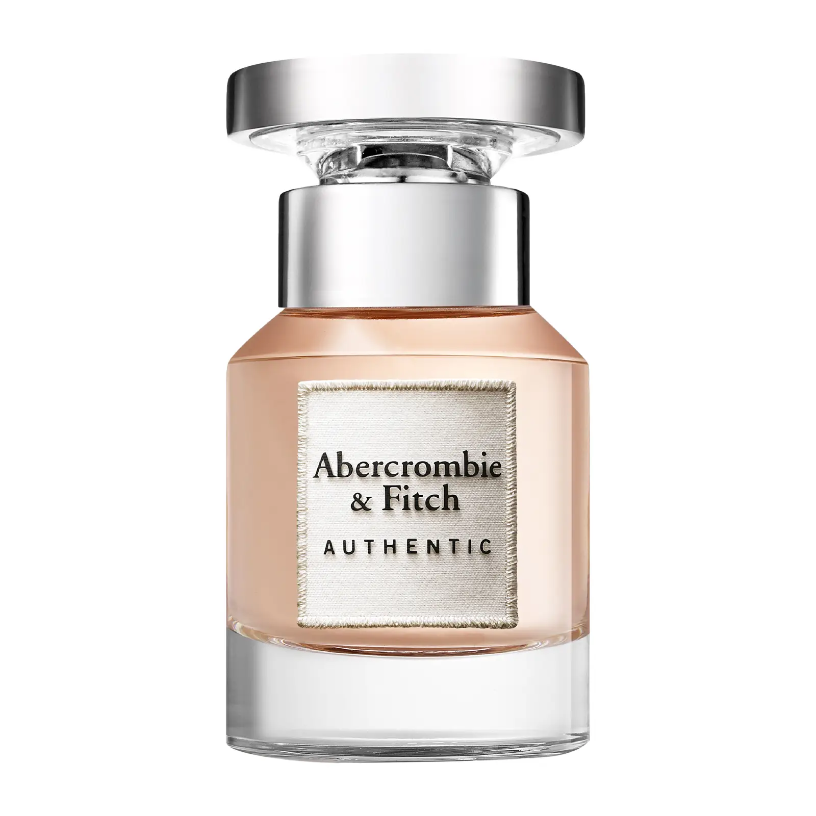 Парфюмерная вода Abercrombie & Fitch Authentic For Her женская 