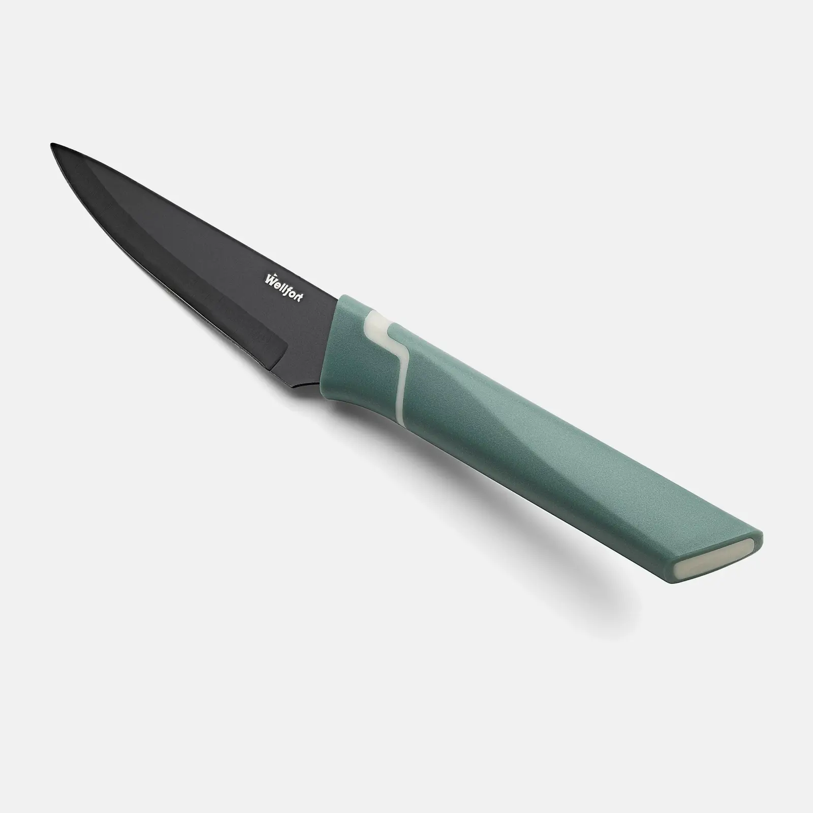 Нож для овощей Apollo Genio Vertex 10см - фото 5