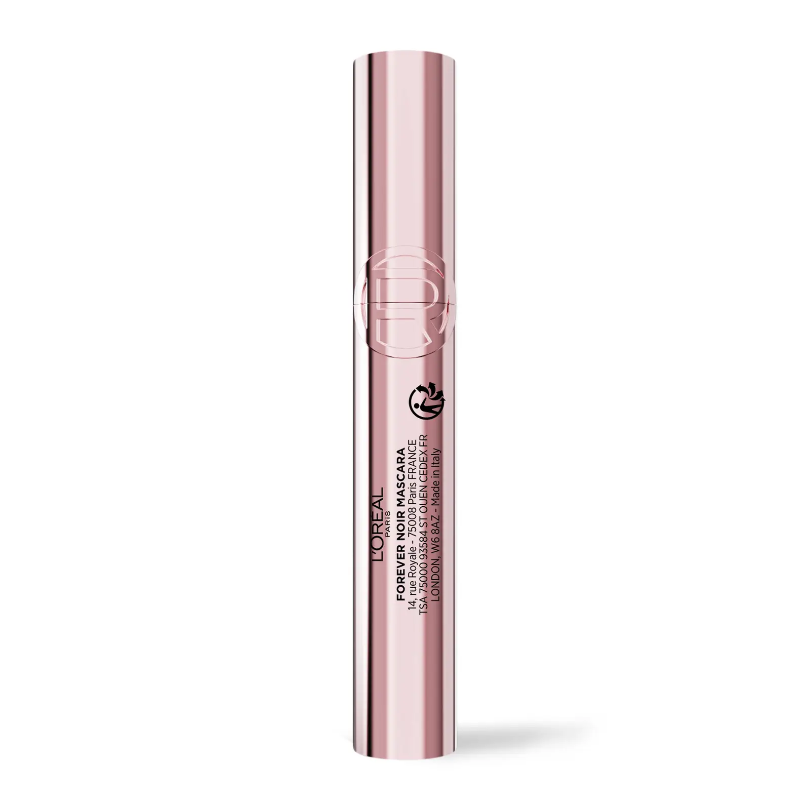 Тушь для ресниц Черная L’Oréal Paris Paradise Big Deal