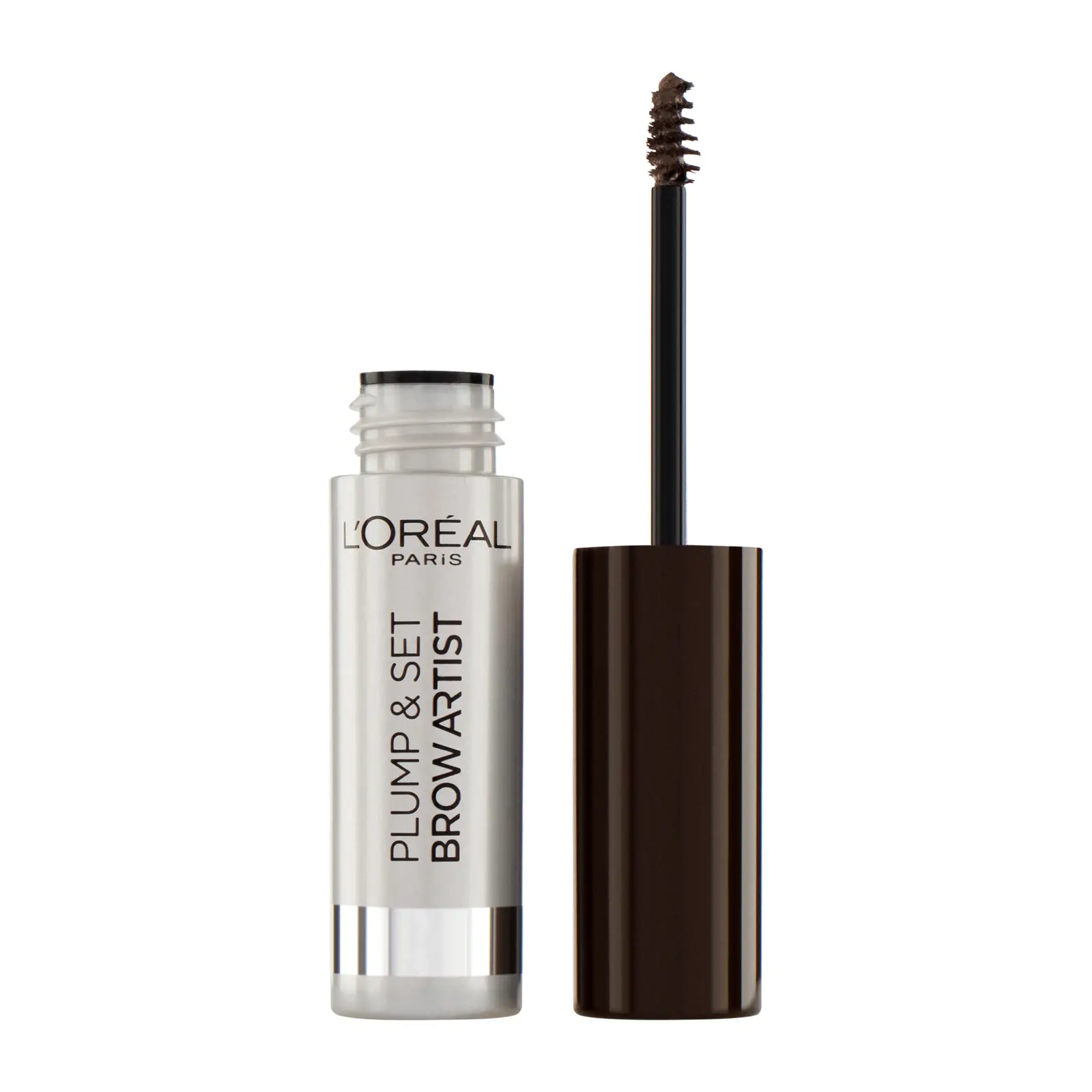 Тушь для бровей L’Oréal Paris Brow Artist Plump тон 108 