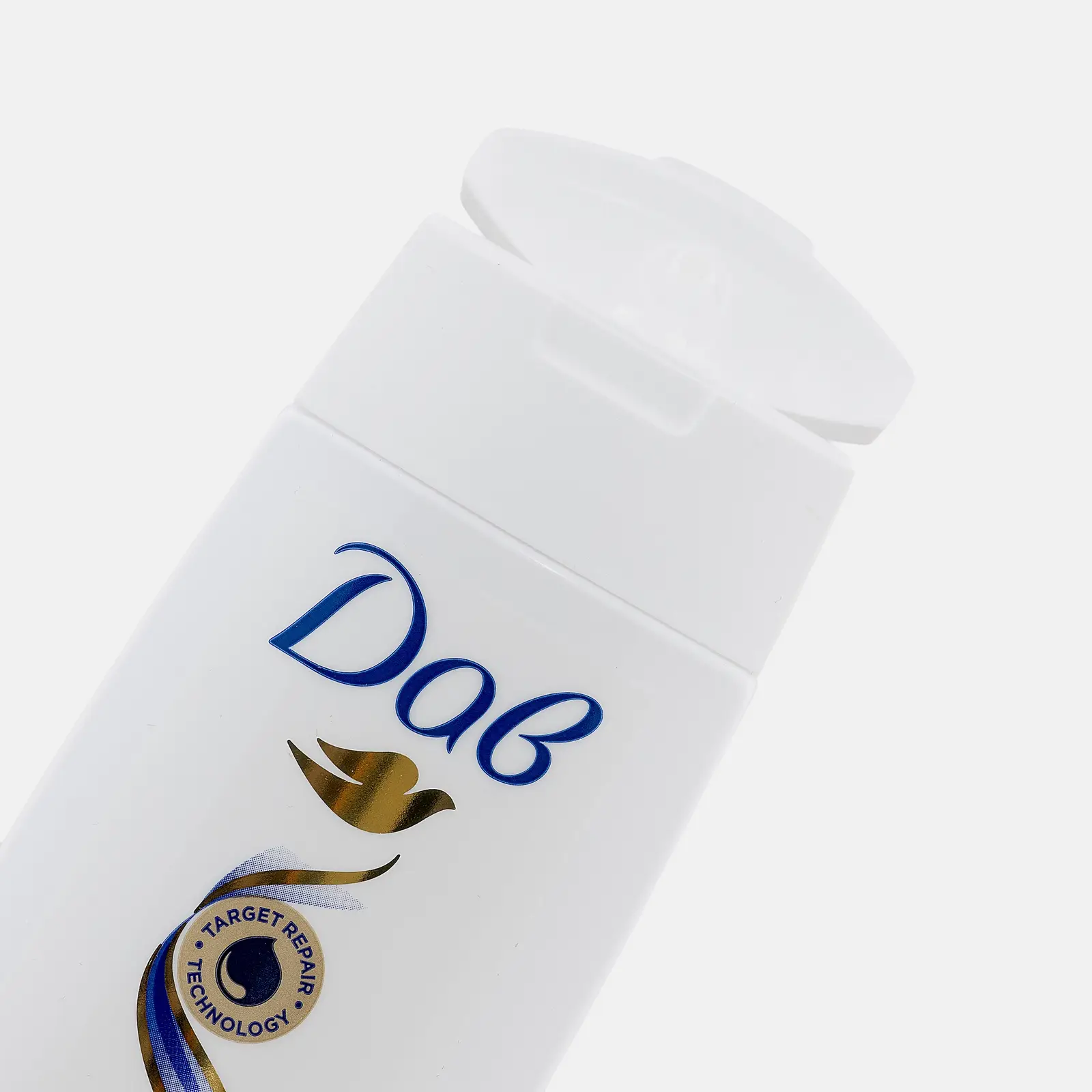 Бальзам-Ополаскиватель Дав Интенсивное восстановление 100мл