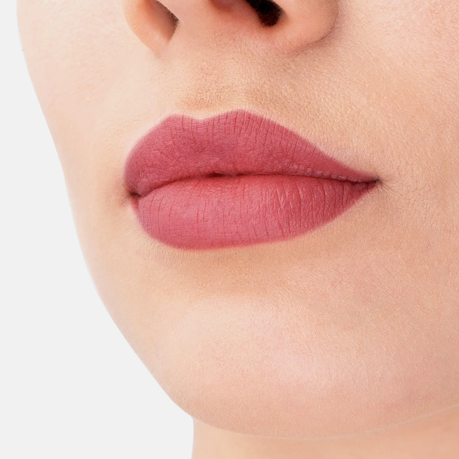 Блеск для губ Luxvisage Pin Up Ultra Matt тон 19