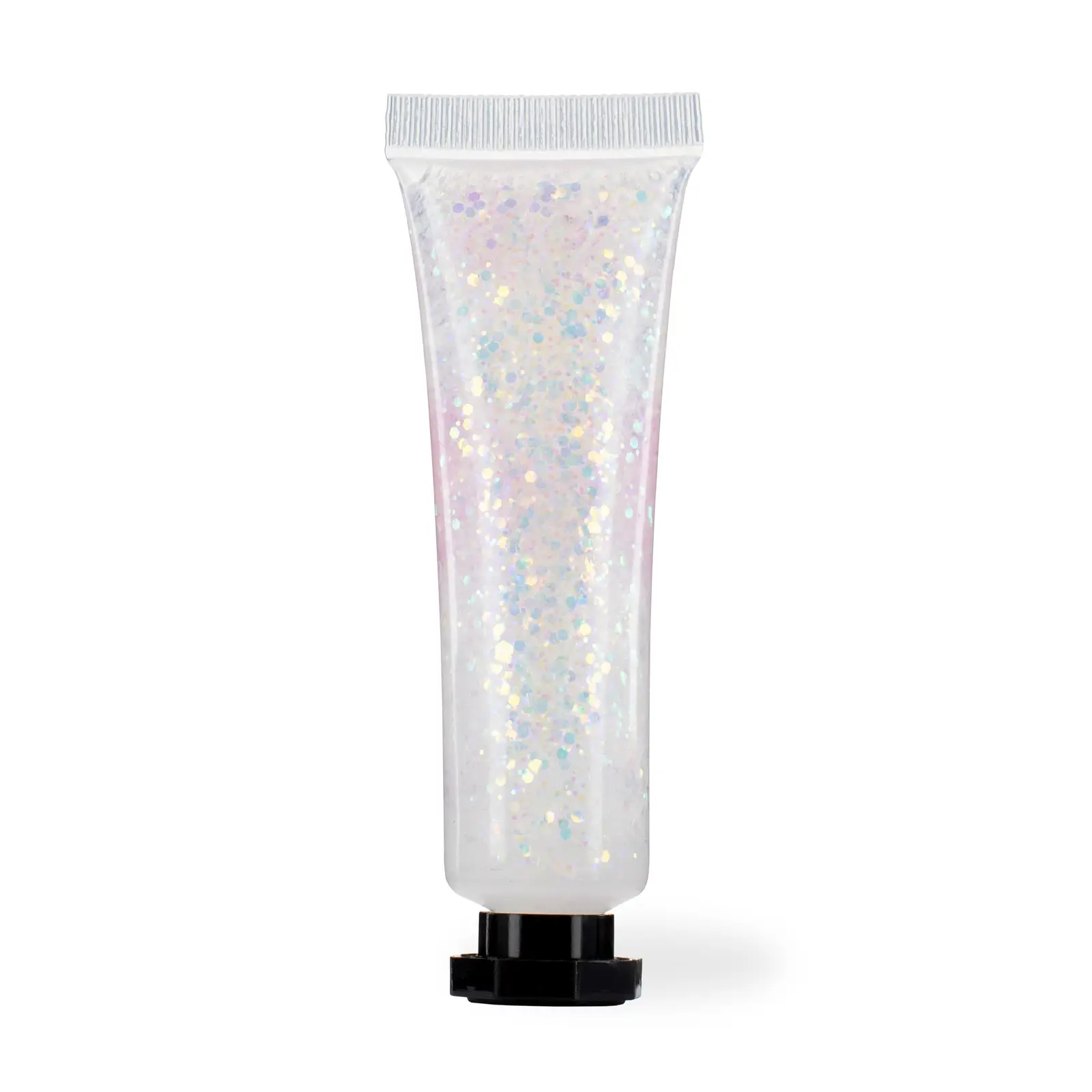 Глиттер гель для лица Beauty Bomb Glitter Mania тон 01