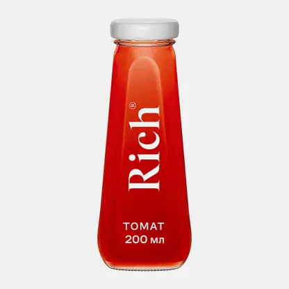 Сок Rich Томат 200мл
