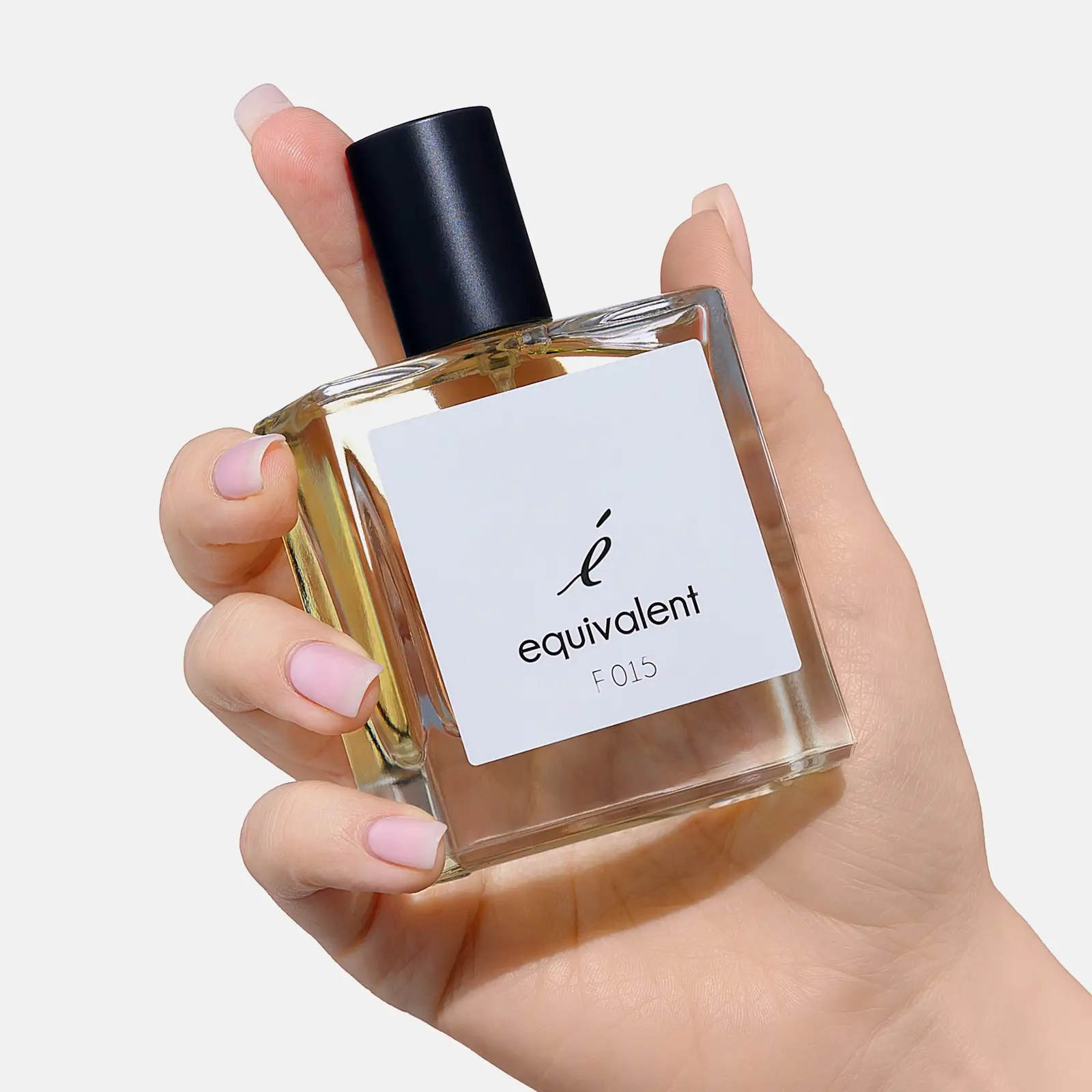 Парфюмерная вода F015 Equivalent женская 50мл