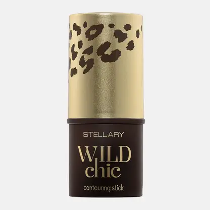 Скульптор-стик для лица Stellary Wild Chic тон 01