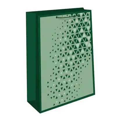 Изображение товара Подарочный пакет бумажный 33*42.5*10см