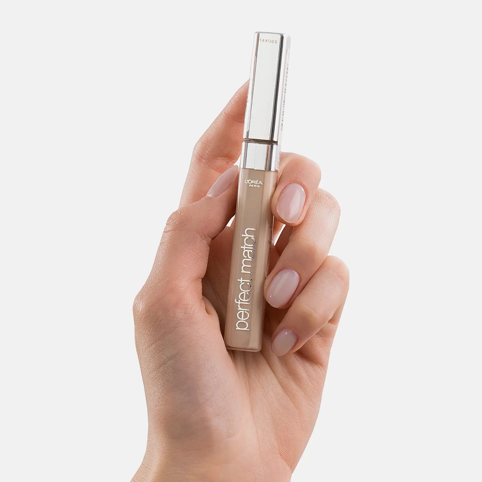 Консилер для лица тон 1.N L’Oréal Paris Alliance Perfect