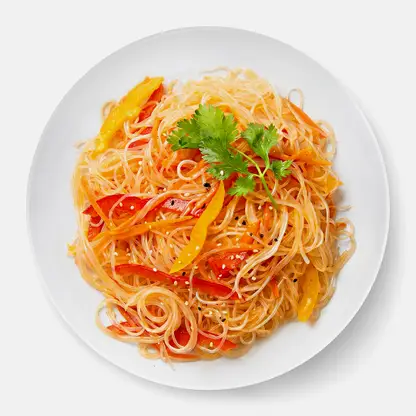 Фунчеза по-корейски